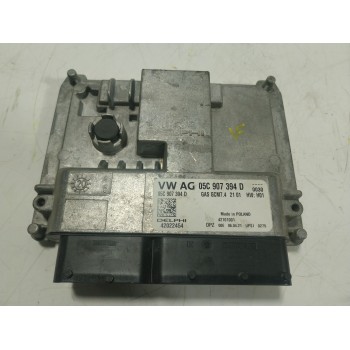 CENTRALITA MOTOR UCE 05C906032M2GC 05C907394D 