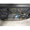 Recambio de puerta delantera derecha para volkswagen touareg (7la) 2.5 tdi referencia OEM IAM 7L0831056L  