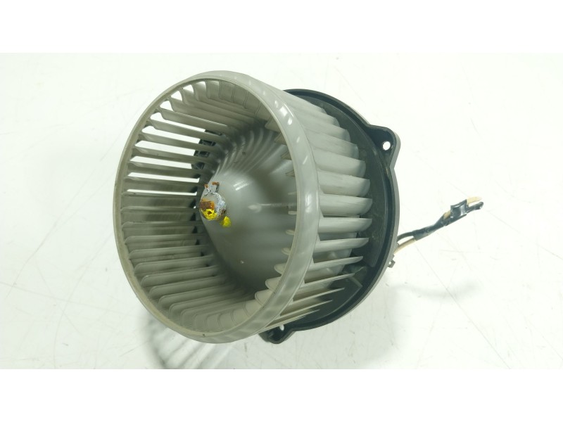 Recambio de motor calefaccion para land rover discovery iv (l319) 3.0 sdv6 4x4 referencia OEM IAM JGC500050 MF0160700870 