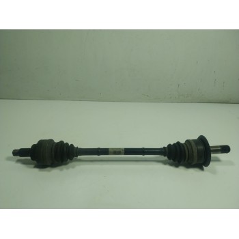 TRANSMISION TRASERA IZQUIERDA 33208680347 7597681 