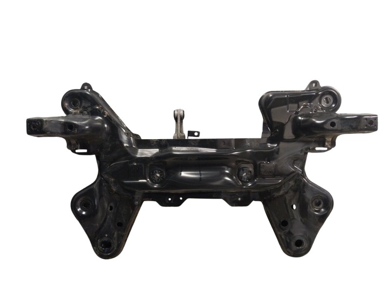 Recambio de puente delantero para citroën c3 iii (sx) 1.5 bluehdi 100 (sxyhyp, sxyhtu) referencia OEM IAM 9804208180  