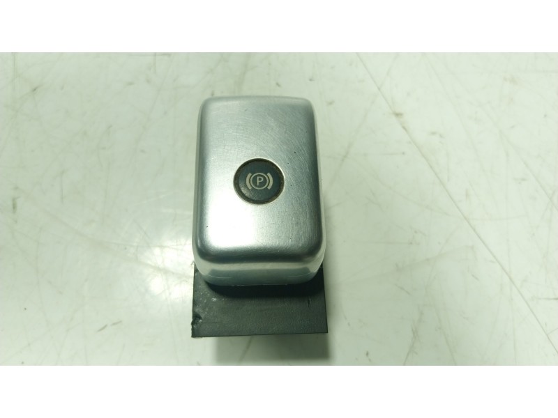 Recambio de palanca freno de mano para land rover discovery iv (l319) 3.0 sdv6 4x4 referencia OEM IAM LR039618  