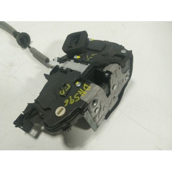 CERRADURA PUERTA TRASERA DERECHA 10A839016 10A839016 