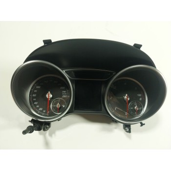 CUADRO INSTRUMENTOS A1179009901 A1179009901 