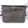Recambio de radiador agua para volkswagen touareg (7la) 2.5 tdi referencia OEM IAM 7L6121253C 7L6121253 
