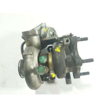 TURBOCOMPRESOR 070904020 TF0355