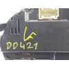Recambio de cuadro instrumentos para mercedes-benz cla shooting brake (x117) cla 220 cdi / d (117.903) referencia OEM IAM A11790