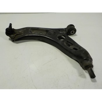BRAZO SUSPENSION INFERIOR DELANTERO IZQUIERDO 5N0407151 