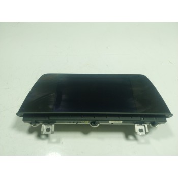 PANTALLA MULTIFUNCION 65509292247 929224702 