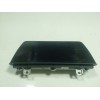 Recambio de pantalla multifuncion para bmw 3 (f30, f80) 320 d referencia OEM IAM 65509292247 929224702 