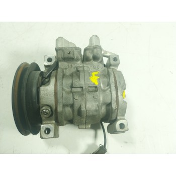 COMPRESOR AIRE ACONDICIONADO 4472204372 