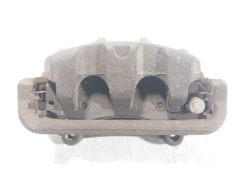 Recambio de pinza freno delantera derecha para land rover discovery iv (l319) 3.0 sdv6 4x4 referencia OEM IAM LR012483  