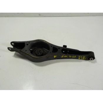 BRAZO SUSPENSION INFERIOR TRASERO IZQUIERDO 1K0505311AB 1K0505371 