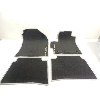 JUEGO TAPIZADOS / CARTONERAS 