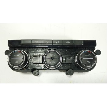 MANDO CLIMATIZADOR 5G0907044FC 5G0907044FC 