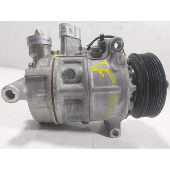 COMPRESOR AIRE ACONDICIONADO 3Q0816803E 3Q0816803E 