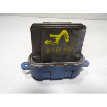 RESISTENCIA CALEFACCION 7L0907521B 7L0907521 