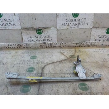 ELEVALUNAS DELANTERO DERECHO 