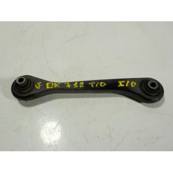 BRAZO SUSPENSION INFERIOR TRASERO DERECHO 1K0501530C 1K0501530C 