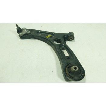 BRAZO SUSPENSION INFERIOR DELANTERO IZQUIERDO 54500G4AA0 54500G4AA0 
