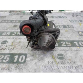 MOTOR ARRANQUE VALEO 6K70208TMC 23300JG70A 