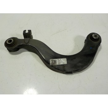 BRAZO SUSPENSION SUPERIOR TRASERO DERECHO 5Q0505323C 5Q0505323D 