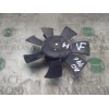 Recambio de electroventilador para ssangyong rodius xdi limited awd referencia OEM IAM   