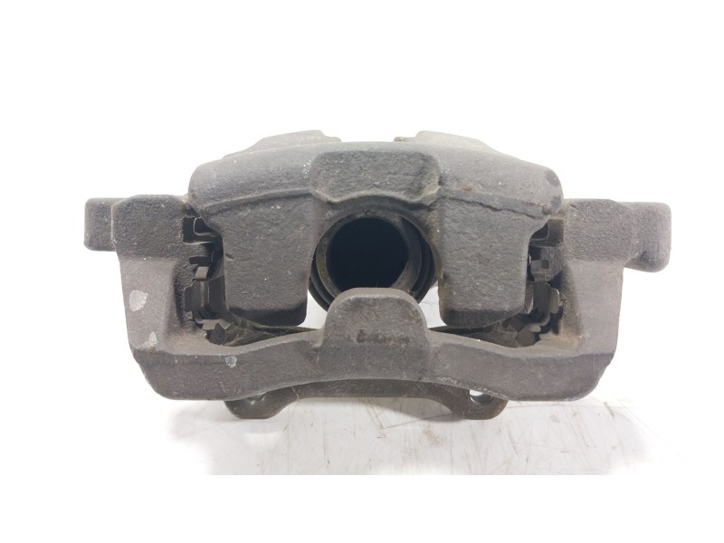 Recambio de pinza freno trasera izquierda para land rover discovery iv (l319) 3.0 sdv6 4x4 referencia OEM IAM LR012486  