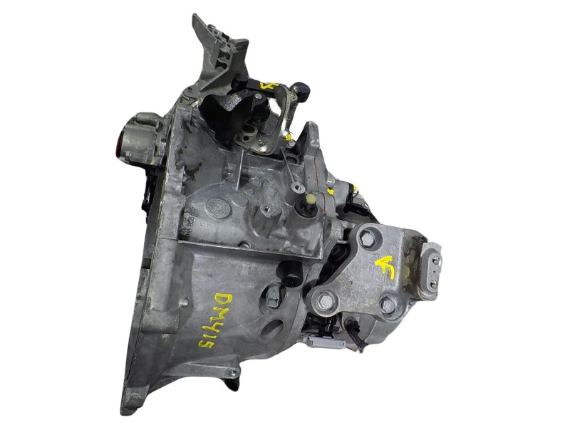 Recambio de caja cambios para peugeot 308 1.2 12v e-thp referencia OEM IAM 1609983480 20ET10 