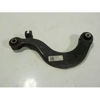BRAZO SUSPENSION SUPERIOR TRASERO IZQUIERDO 5Q0505323C 5Q0505323D 