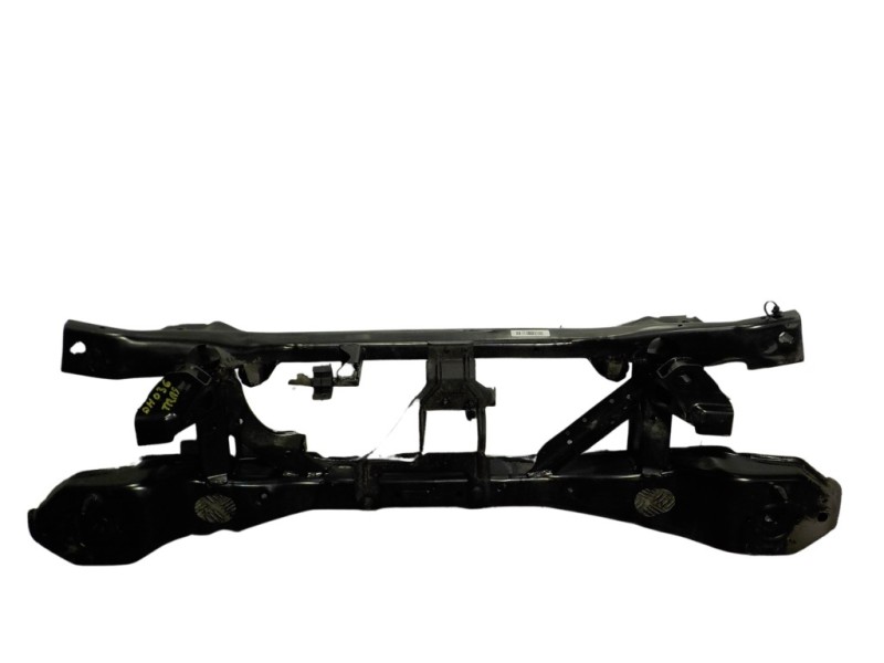 Recambio de puente trasero para volvo v40 kinetic referencia OEM IAM 31406223  