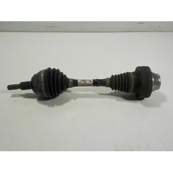 TRANSMISION IZQUIERDA 7L6407271G 7L6407271D 