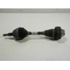 Recambio de transmision izquierda para volkswagen touareg (7la) 2.5 tdi referencia OEM IAM 7L6407271G 7L6407271D 