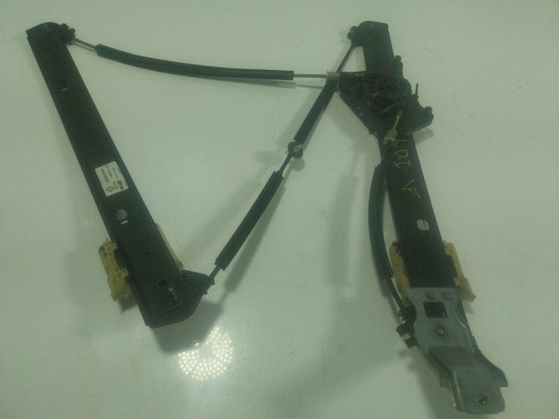 Recambio de elevalunas delantero izquierdo para volkswagen t-cross (c11, d31) 1.0 tsi referencia OEM IAM 2GM837461B 2GM837461B 