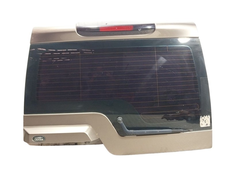 Recambio de porton trasero para land rover discovery iv (l319) 3.0 sdv6 4x4 referencia OEM IAM LR045549  