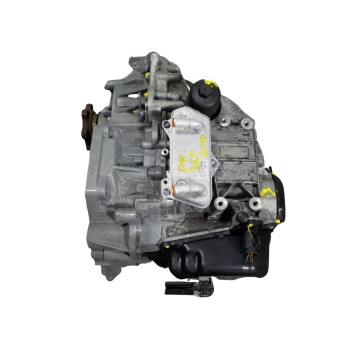 CAJA CAMBIOS 02E300066C007 QZN 