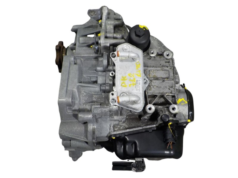 Recambio de caja cambios para volkswagen cc (358) 2.0 tdi referencia OEM IAM 02E300066C007 QZN 