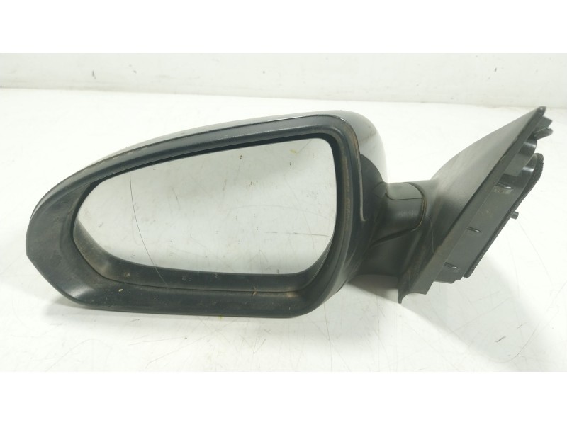 Recambio de espejo izquierdo para hyundai i30 fastback (pde, pden) 1.0 t-gdi referencia OEM IAM 87610G4210  