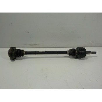 TRANSMISION TRASERA DERECHA 7L6501201D 7L6501201B 