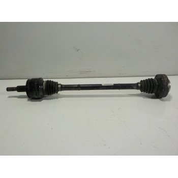 TRANSMISION TRASERA IZQUIERDA 7L6501201D 7L6501201B 