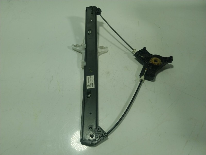 Recambio de elevalunas trasero izquierdo para volkswagen t-cross (c11, d31) 1.0 tsi referencia OEM IAM 2GM839461E 2GM839461E 