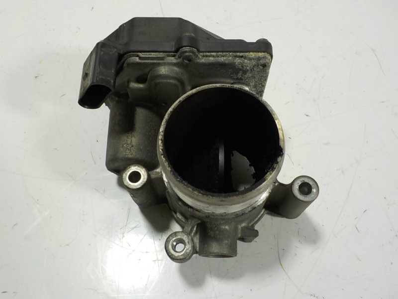 Recambio de caja mariposa para volkswagen cc (358) 2.0 tdi referencia OEM IAM 03L128063T 03L128063T 