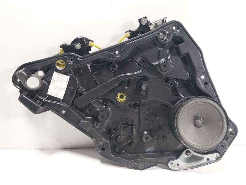 Recambio de elevalunas trasero izquierdo para mercedes-benz cla shooting brake (x117) cla 220 cdi / d (117.903) referencia OEM I