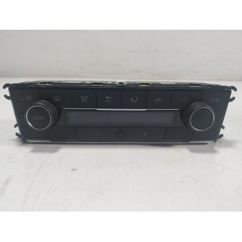 MANDO CLIMATIZADOR 2G0907044REYW 2G0907044R 