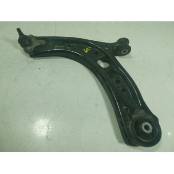 BRAZO SUSPENSION INFERIOR DELANTERO IZQUIERDO 5WA407151 