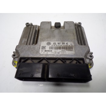 CENTRALITA MOTOR UCE 03L906018PA 03L907309AE 