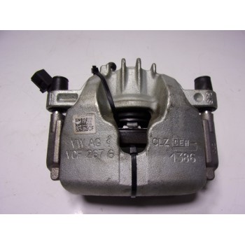 PINZA FRENO DELANTERA DERECHA 5WA615124E 5WA615106CF 