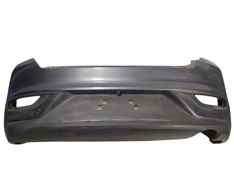 Recambio de paragolpes trasero para hyundai i30 fastback (pde, pden) 1.0 t-gdi referencia OEM IAM 86611G4AC0  
