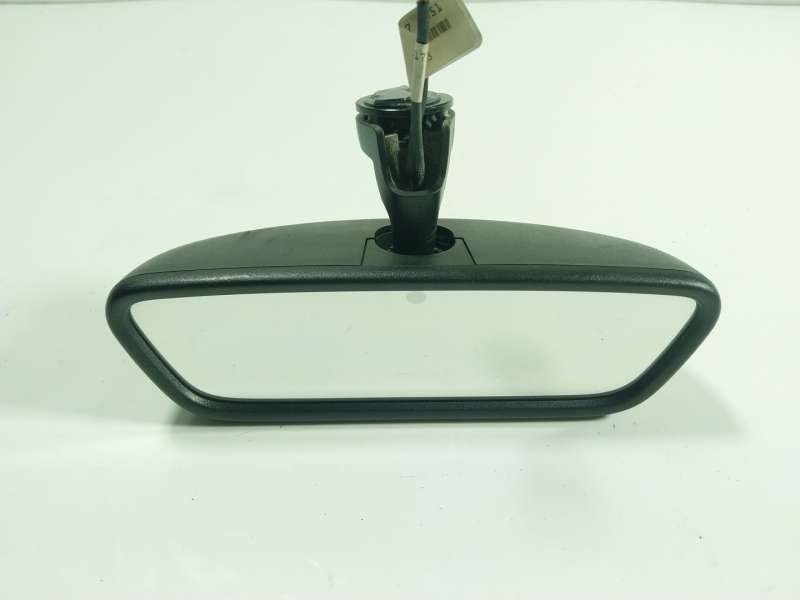 Recambio de espejo interior para mercedes-benz cla shooting brake (x117) cla 220 cdi / d (117.903) referencia OEM IAM A176810031