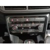 Recambio de mando climatizador para volkswagen t-cross (c11, d31) 1.0 tsi referencia OEM IAM 2G0907044REYW 2G0907044R 